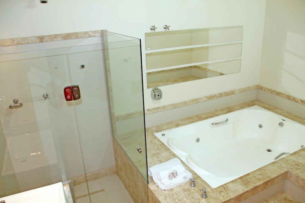 Habitat Hotel De Leme Ltda Buitenkant foto