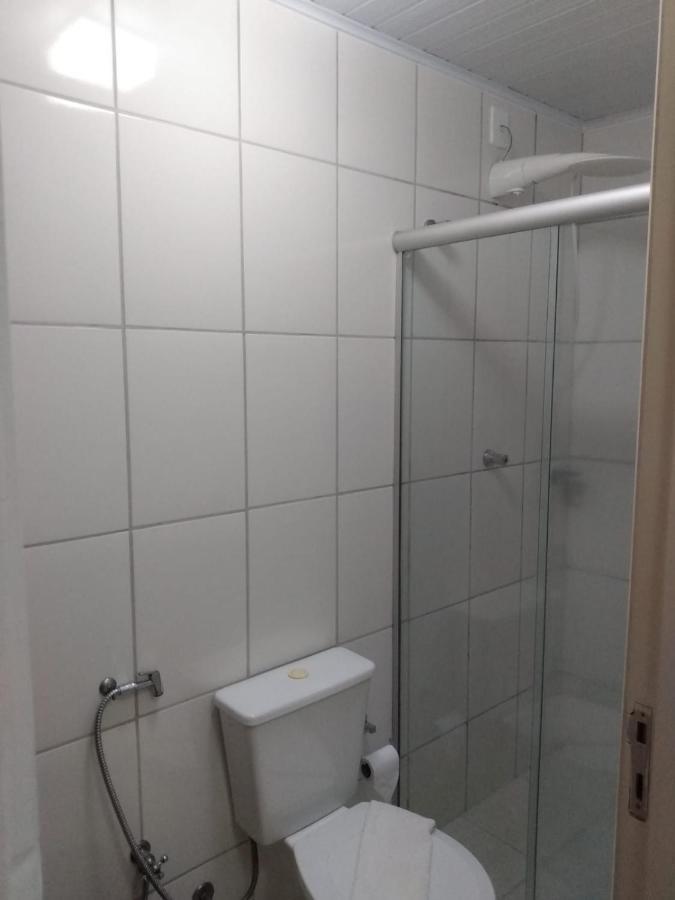 Habitat Hotel De Leme Ltda Buitenkant foto