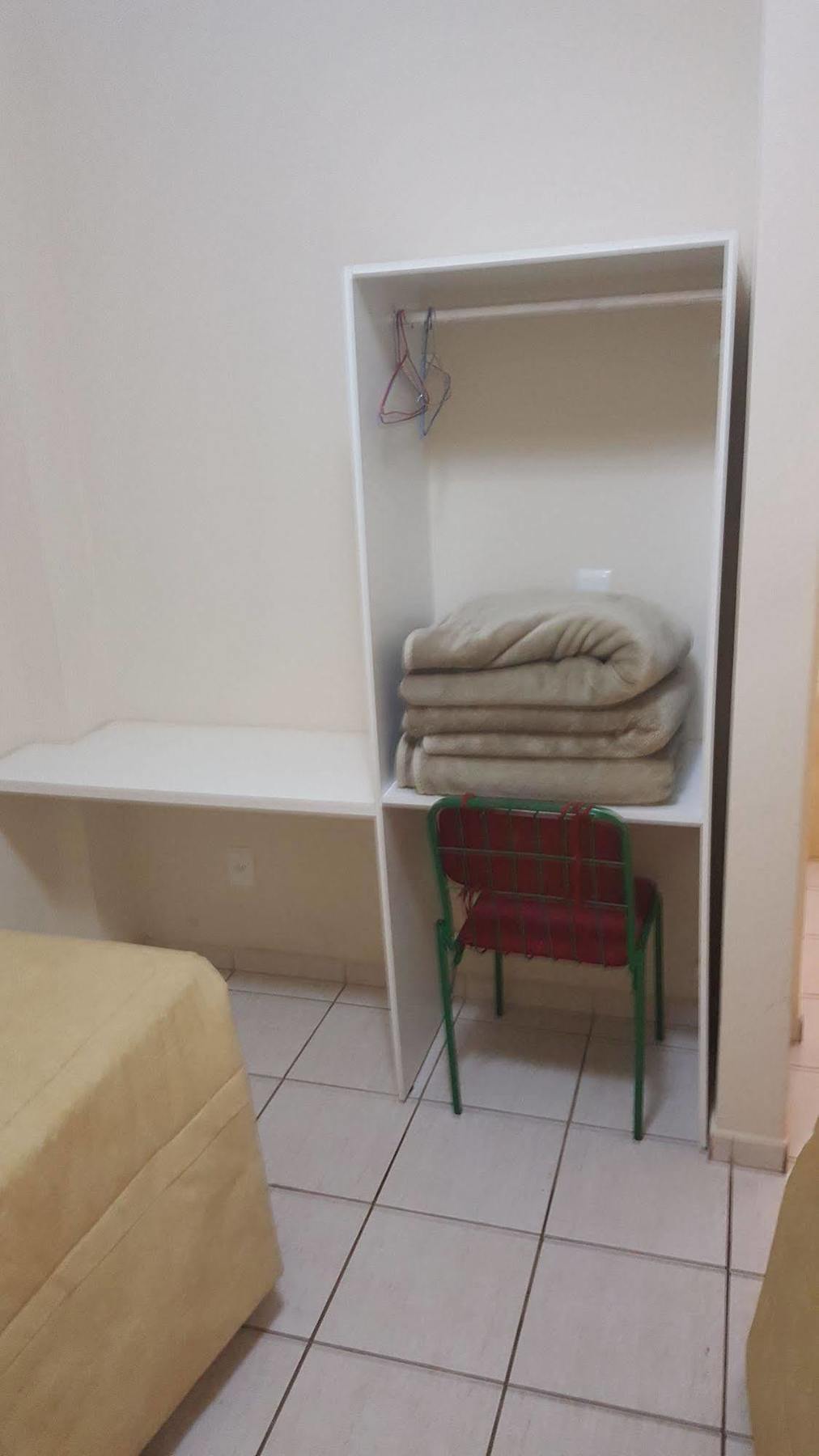 Habitat Hotel De Leme Ltda Buitenkant foto