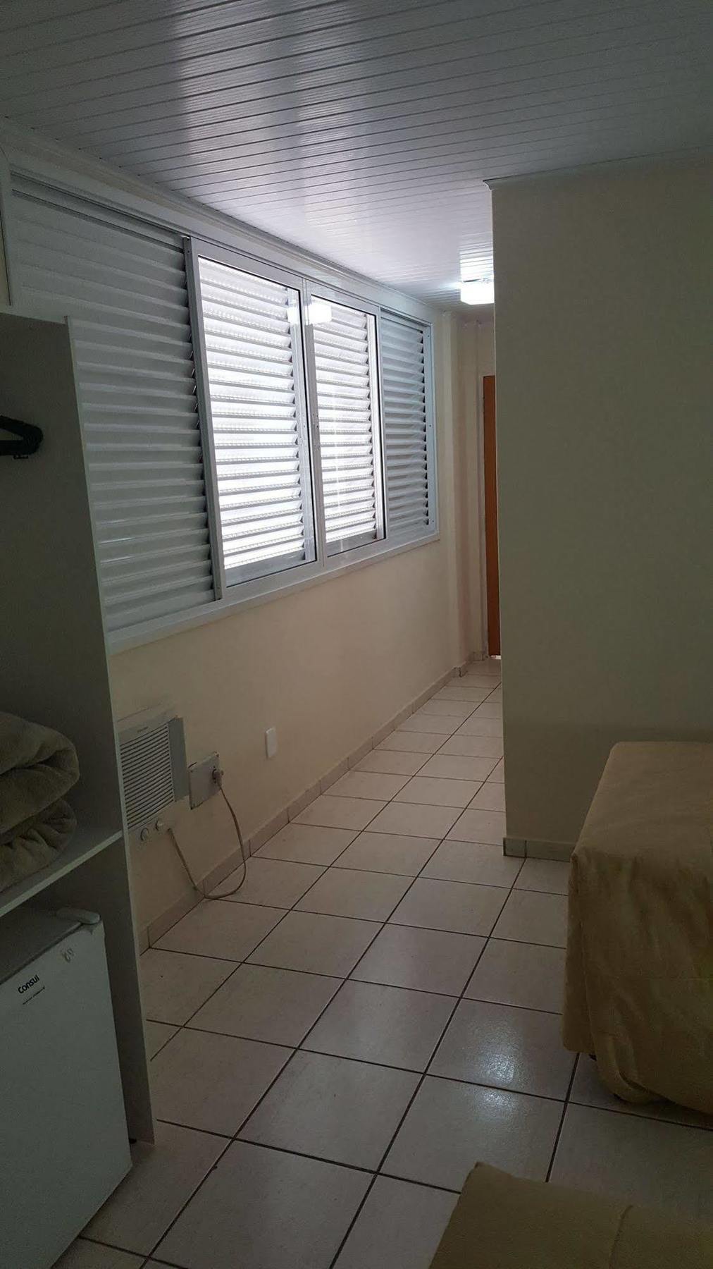 Habitat Hotel De Leme Ltda Buitenkant foto