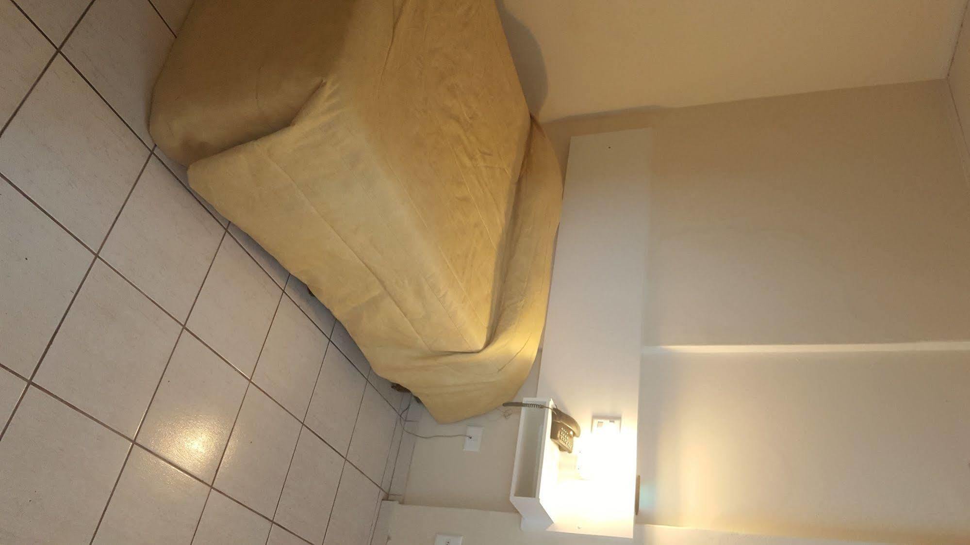 Habitat Hotel De Leme Ltda Buitenkant foto