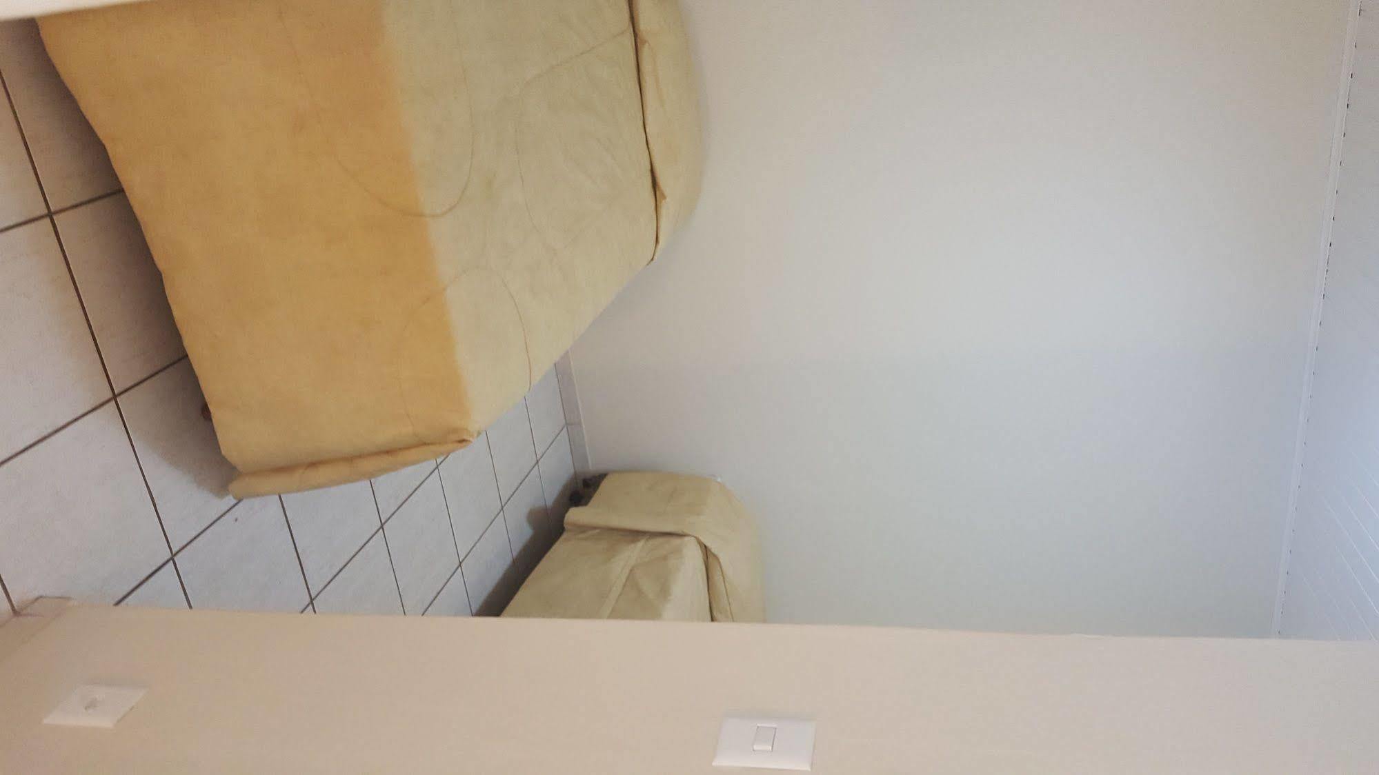 Habitat Hotel De Leme Ltda Buitenkant foto